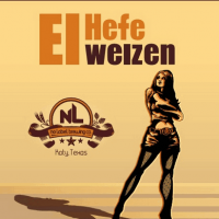 No Label El Hefe Weizen