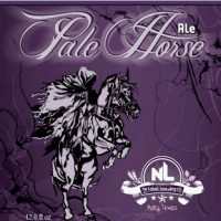 No Label Pale Horse Ale
