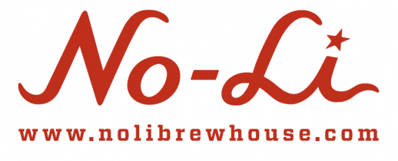 no-li brewhouse logo extended