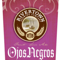 Rivertown Ojos Negros Barrel-Aged Fruit Sour Ale