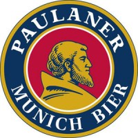 paulaner brewery logo
