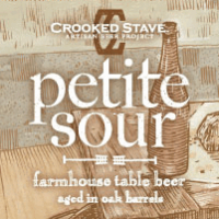 Crooked Stave Petite Sour