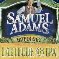samuel adams latitude 48