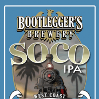 Bootlegger's SOCO IPA