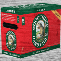woodchuck amber cans