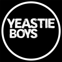 yeastie boys logo