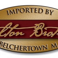 shelton brothers logo