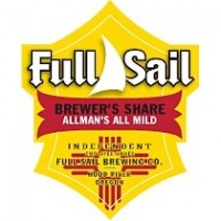 Full Sail Allman’s All Mild Ale