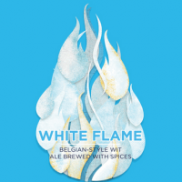 Anthem White Flame Belgian Wit