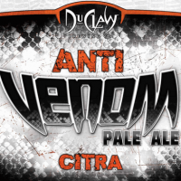 DuClaw Anti Venom Citra Pale Ale