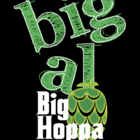 Big Al Big Hoppa IPA