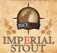 Back East Imperial Stout