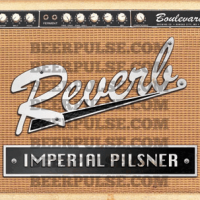 Boulevard Reverb Imperial Pilsner watermark