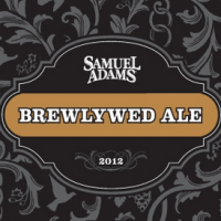 Samuel Adams Brewlywed Ale