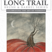 long trail imperial pumpkin ale