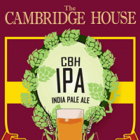 The Cambridge House IPA