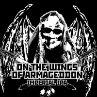 DC Brau On the Wings of Armageddon Imperial IPA