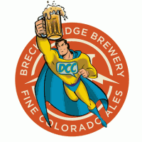 breckenridge brewery denver comic con