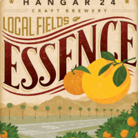 Hangar 24 Essence Double IPA Local Fields