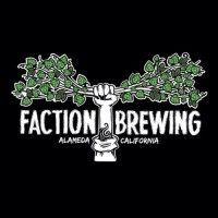 Faction Brewing logo