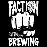 Faction Brewing logo