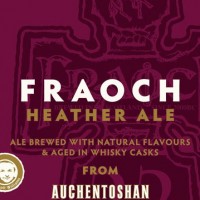 Williams Brothers Fraoch Heather Ale