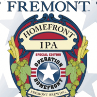 Fremont Homefront IPA