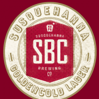 Susquehanna GoldenCold Lager