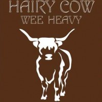 Charleville Hairy Cow Wee Heavy