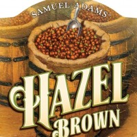 Hazel Brown body label