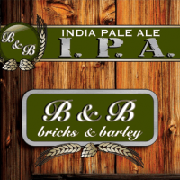 Bricks and Barley IPA