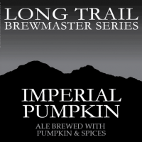 Long Trail Imperial Pumpkin Ale