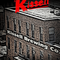Kissell One Year Anniversary Robust Porter