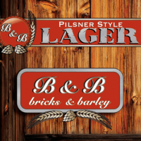 Bricks and Barley Pilsner