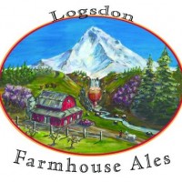 Logsdon Farmhouse Ales logo