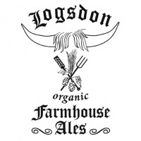 Logsdon Farmhouse Ales logo BeerPulse