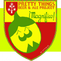 Pretty Things Magnifico!