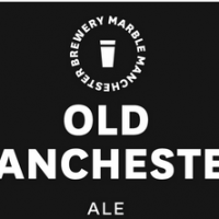 Manchester Marble Old Manchester Ale