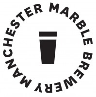 Manchester Marble Brewing logo