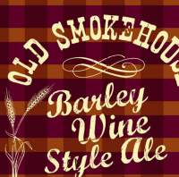 Millstream Old Smokehouse Barley Wine