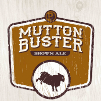 Payette Mutton Buster Brown Ale