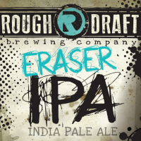 Rough Draft Eraser IPA