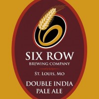 Six Row Double IPA