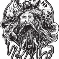 Solemn Oath Kidnapped By VIkings IPA