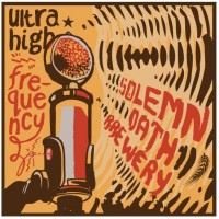 Solemn Oath ultrahighfrequency Double Red Ale