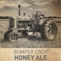 Squatters Bumper Crop Honey Ale