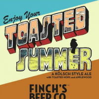 Finch's Toasted Summer Kölsch