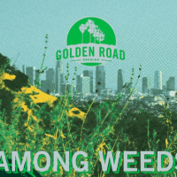 Golden Road Wolf Among Weeds IPA