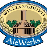 Williamsburg Alewerks logo