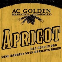 ac golden apricot